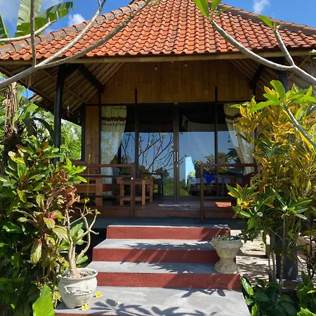Pondok Punaga