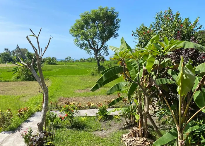 Lodge Punaga Jasri