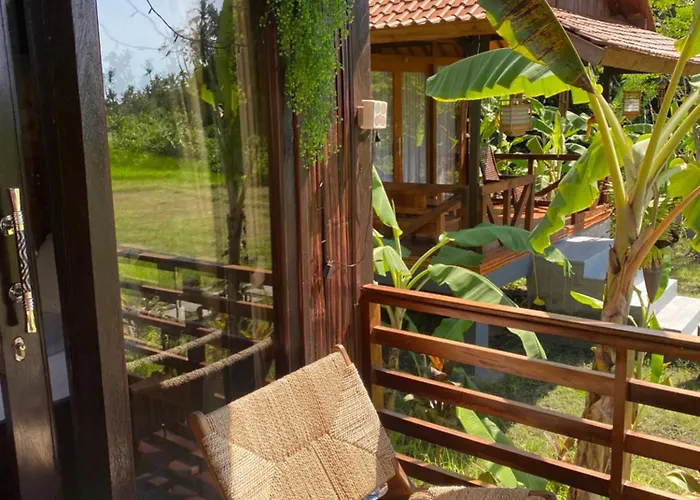 Punaga Lodge