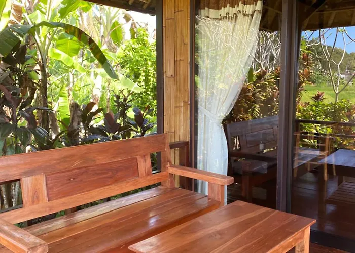 Punaga Lodge Jasri