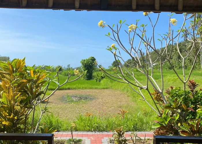 Punaga Lodge
