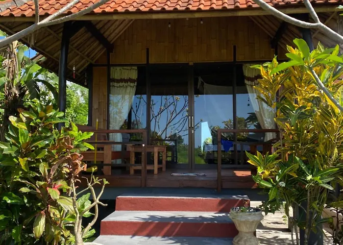 Punaga