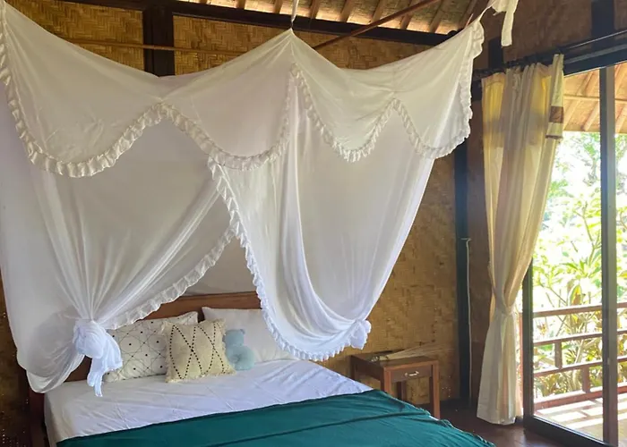 Lodge Punaga Jasri