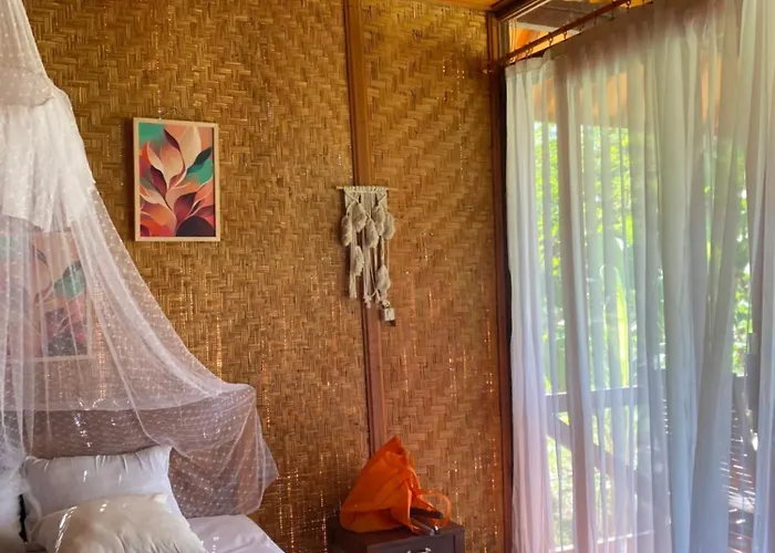 Lodge Punaga