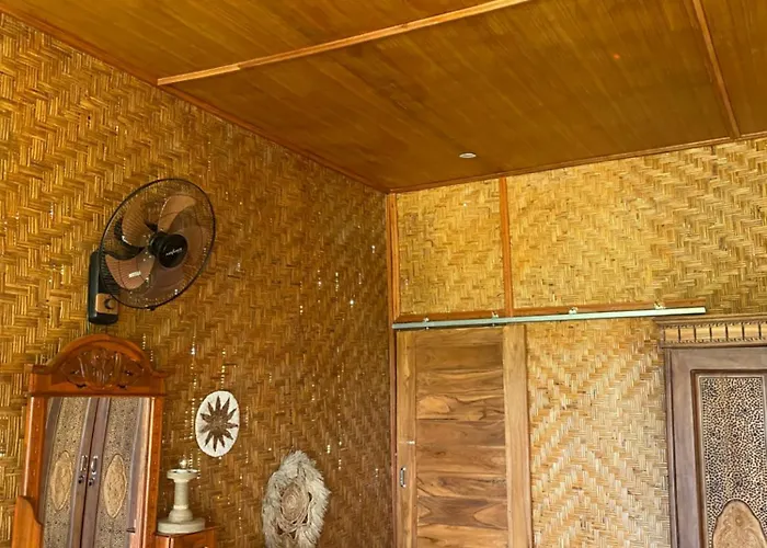 Lodge Punaga