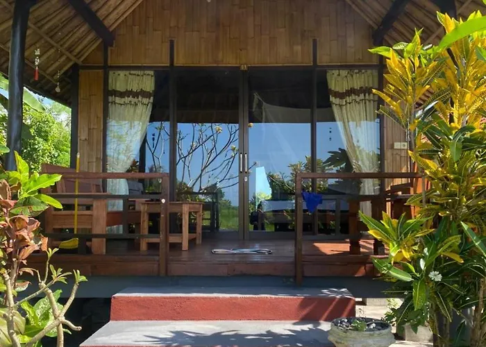 Punaga Lodge