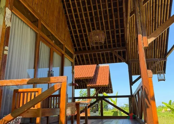 Lodge Punaga