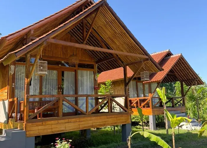 Lodge Punaga *