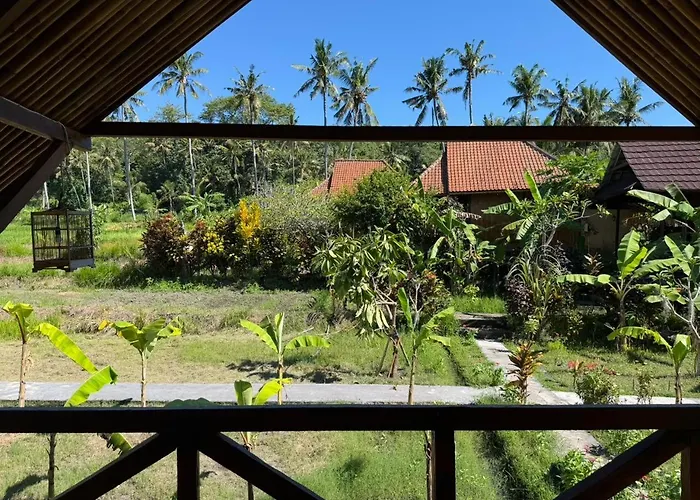 Lodge Punaga *