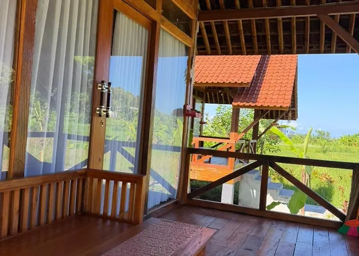 Punaga Lodge